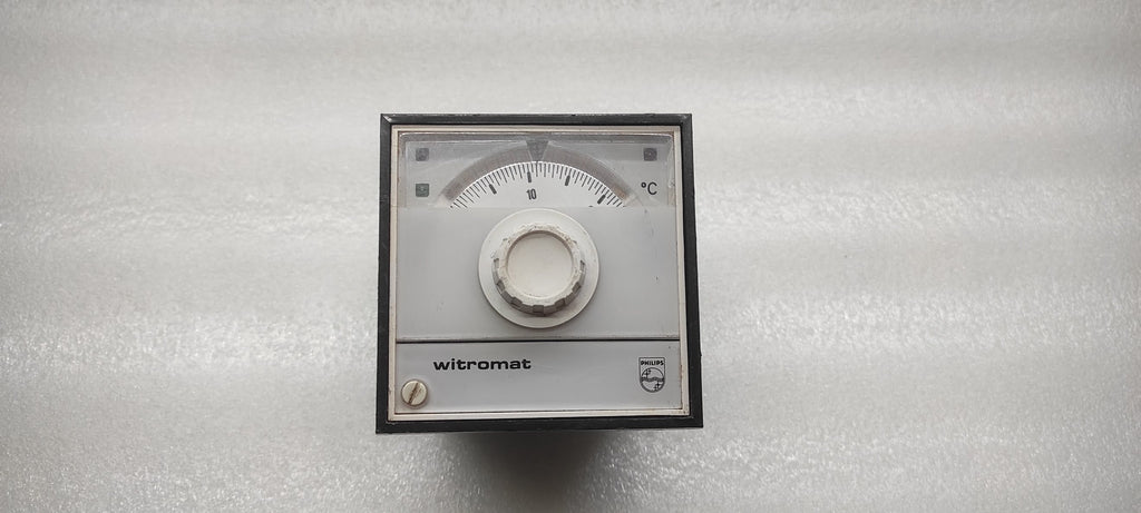 PHILLIPS WITROMAT TEMPERATURE CONTROLLER