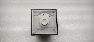 PHILLIPS WITROMAT TEMPERATURE CONTROLLER