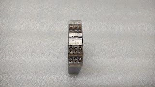 KNICK L137 A2 DC-ISOLATION AMPLIFIER