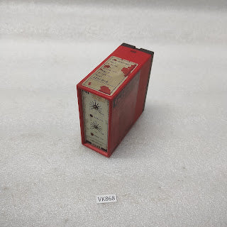 PR ELECTRONICS 2232 LIMIT SWITCH 2232