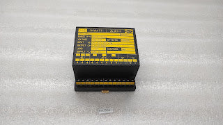 DEIF TAP-210DG/2 INWATT TRANSDUCER 100VAC 200-0-1200kW