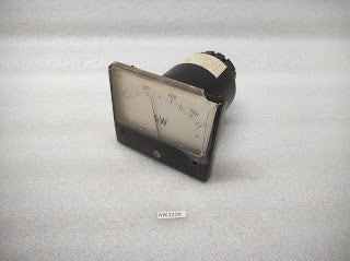 DAIICHI LWK-12N KILOWATT METER PT 460/115V CT 1200/5A