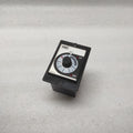 TEC ER-2 TIME DELAY RELAY 24VDC ER2206SC