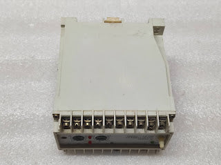 SELCO T2200-05 3-PHASE OVERCURRENT RELAY 24VDC