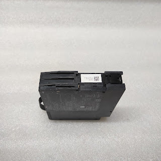 SE TPRAN2X1 ANALOG INPUT-OUTPUT MODULE