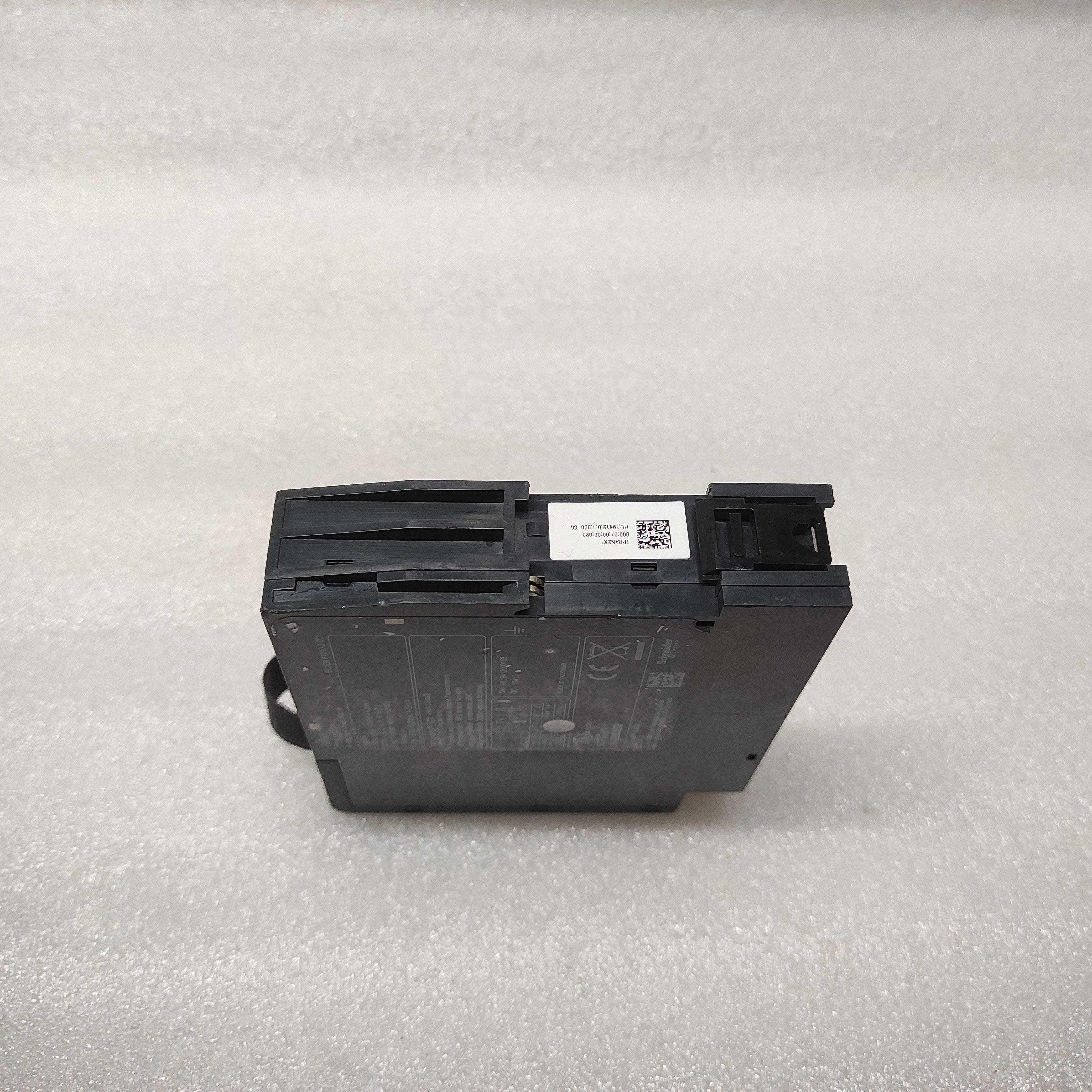 SE TPRAN2X1 ANALOG INPUT-OUTPUT MODULE
