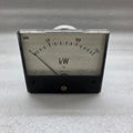 DAIICHI LWK-12 KILO WATT METER PT 460/115V CT 250/5A 0-150V