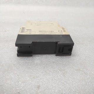 LOT OF 2 X RE7TL11BU ON DELAY TIMING RELAY 0.05S-300H LOT OF 2 UNIT