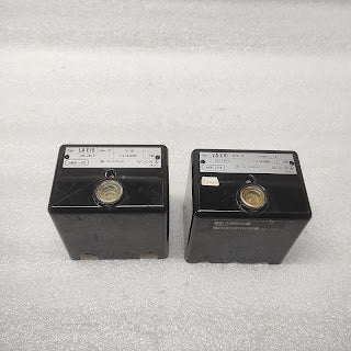 LANDIS & GYR LAE10 FLAME SAFEGUARD LAE 10