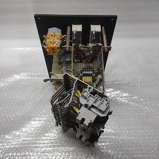LIPS ENGINE SPEED CONTROLLER