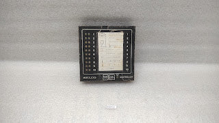 SELCO M2100.0020 EMERGENCY GENERATOR CONTROLLER 24VDC