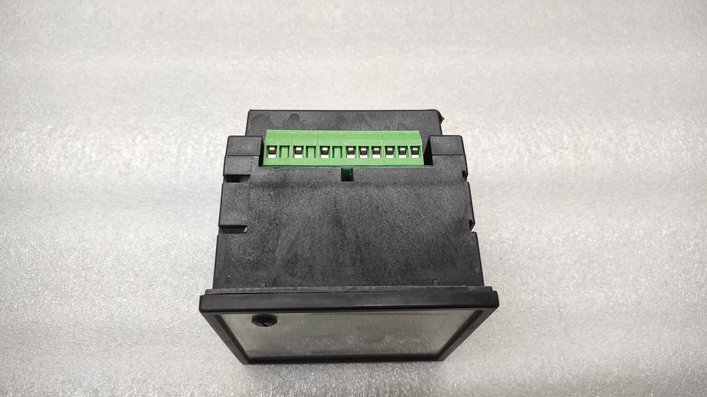 DEIF KW METER 100036913.30 KILOWATT METER 115VAC 1500/5A