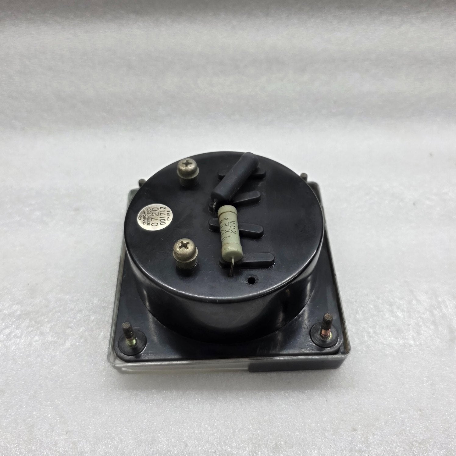 DAIICHI PSK-100 VOLT METER 0-600V