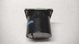DAIICHI CL-110N AMMTER JIS C 1102 750/5A
