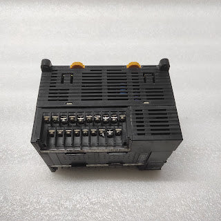 OMRON CP1E-N30DT-D PROGRAMMABLE CONTROLLER 24VDC