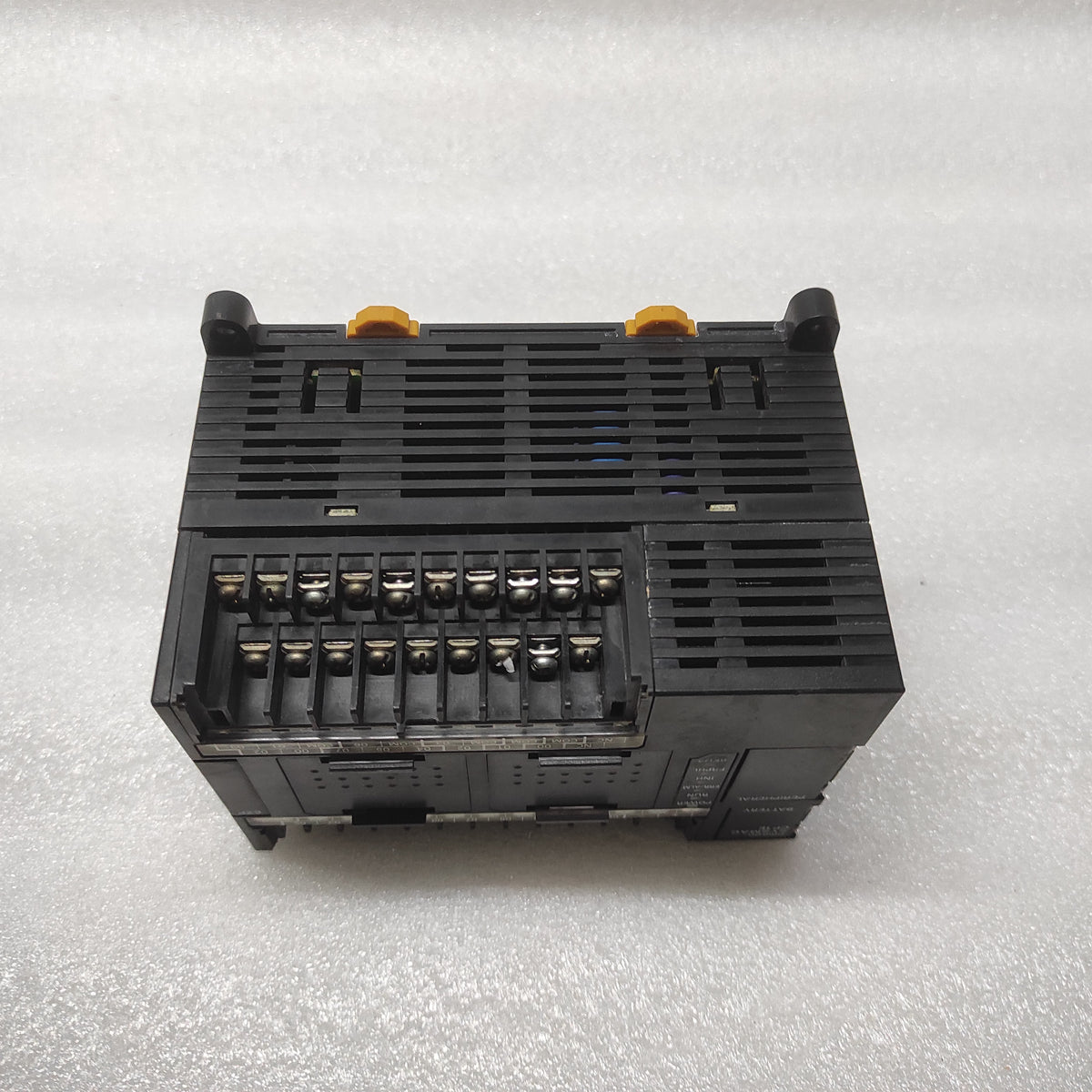 OMRON CP1E-N30DT-D PROGRAMMABLE CONTROLLER 24VDC