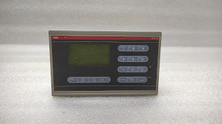 ABB CP410 M CONTROL PANEL 1SBP260181R1001 24VDC