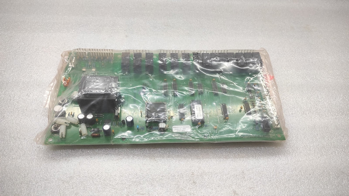 HOBART 695 649-2 PCB AS ELECTRONICS 19530260