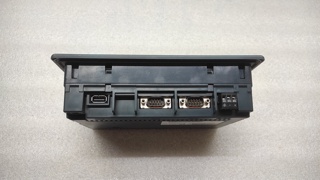 SE HMIGXO3502 7" WIDE HMI DC24V