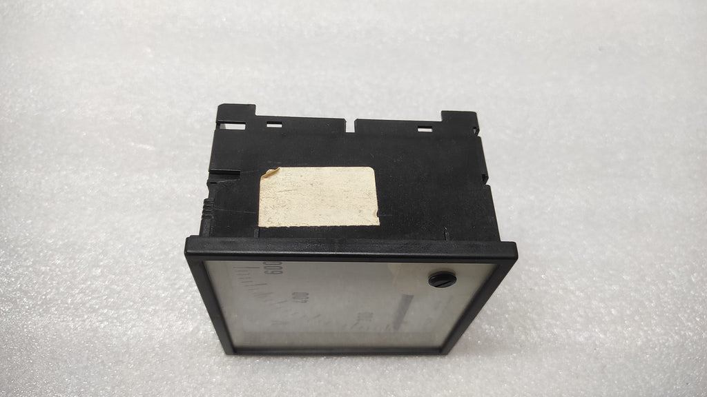 DEIF EQ96-X VOLTMETER CT460/115V 100013777/180
