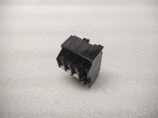 FUJI TK-E02 THERMAL OVERLOAD RELAY 12-18A TK22E