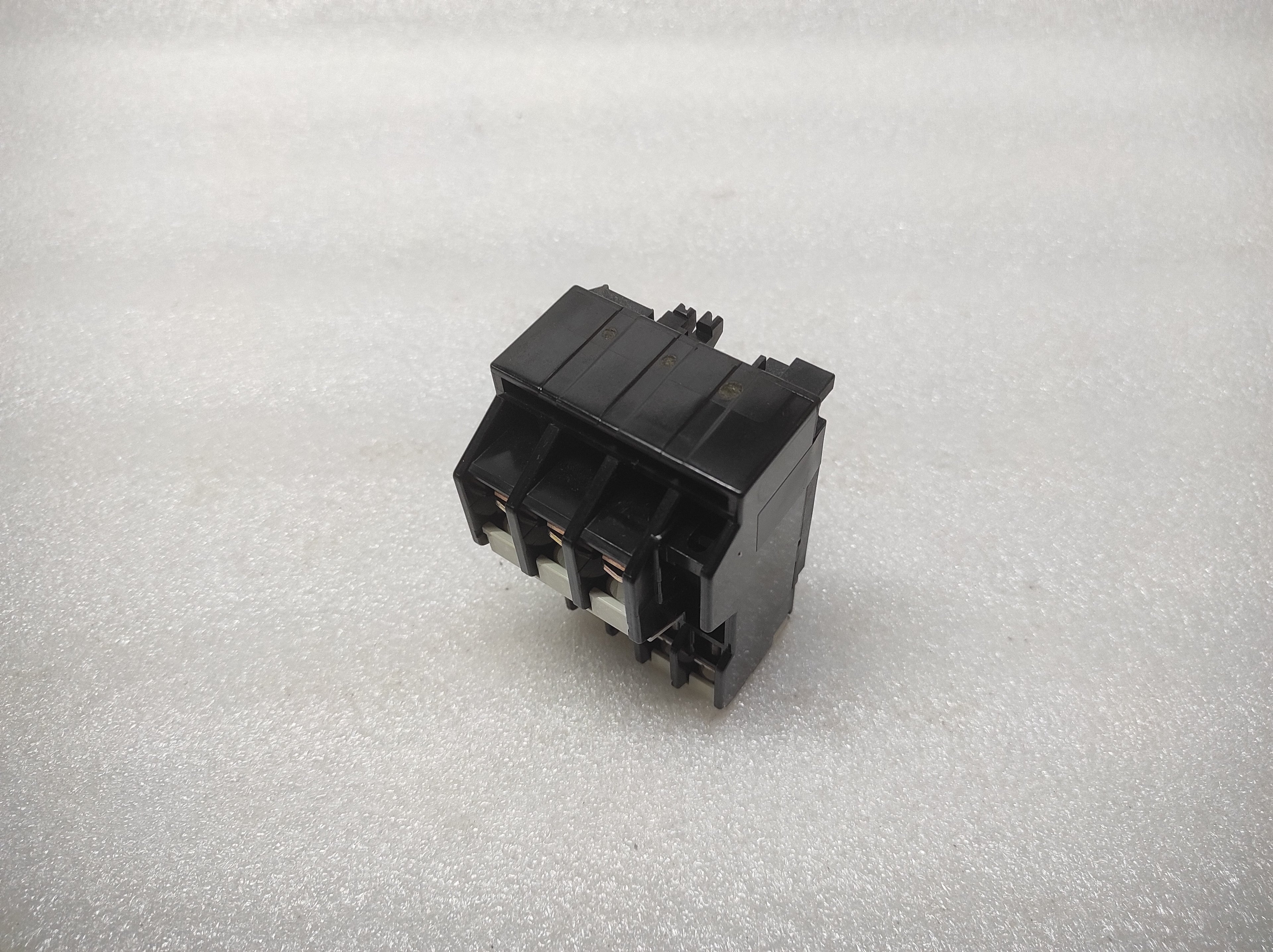 FUJI TK-E02 THERMAL OVERLOAD RELAY 12-18A TK22E