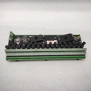 MOORE SDM/CDM MARSHALLED TERMINATION 24VDC 16436-1-3