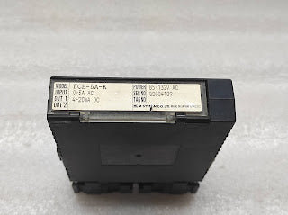 M-SYSTEM FCE-5A-K 85-132VAC