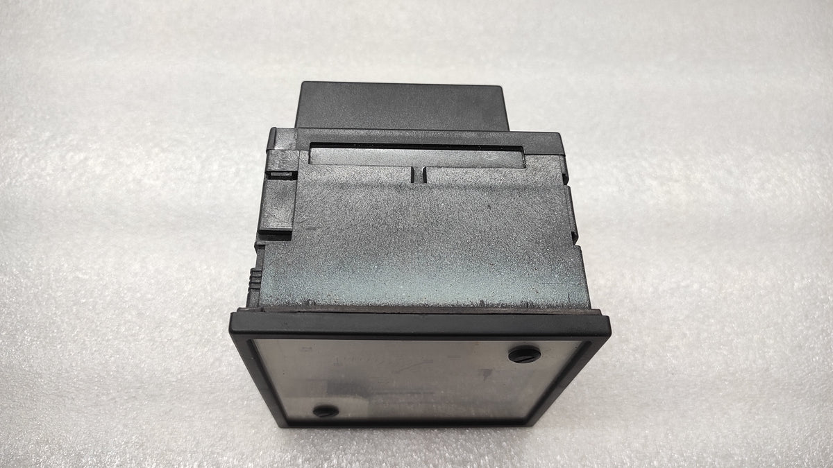 DEIF 2FQ96-X DOUBLE FREQUENCY METER 100014365/20