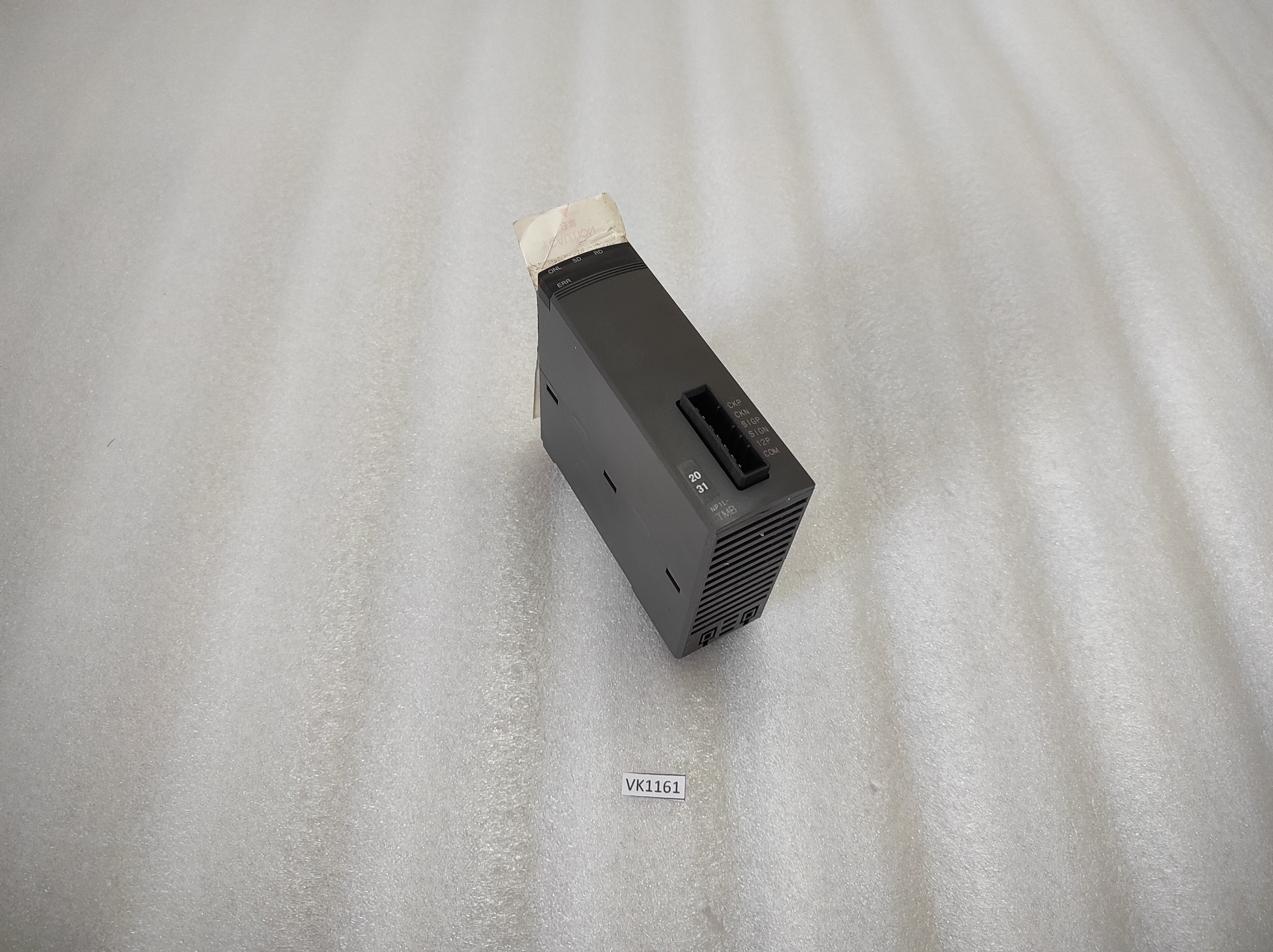 FUJI ELECTRIC NP1L-TMB TM INTERFACE MODULE