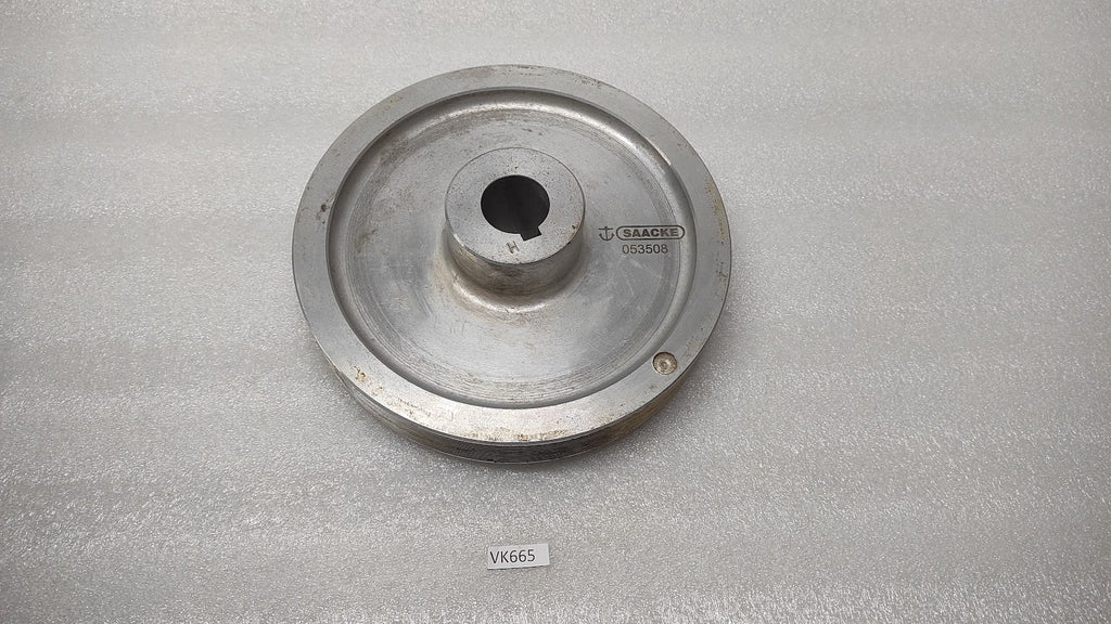 SAACKE 053508