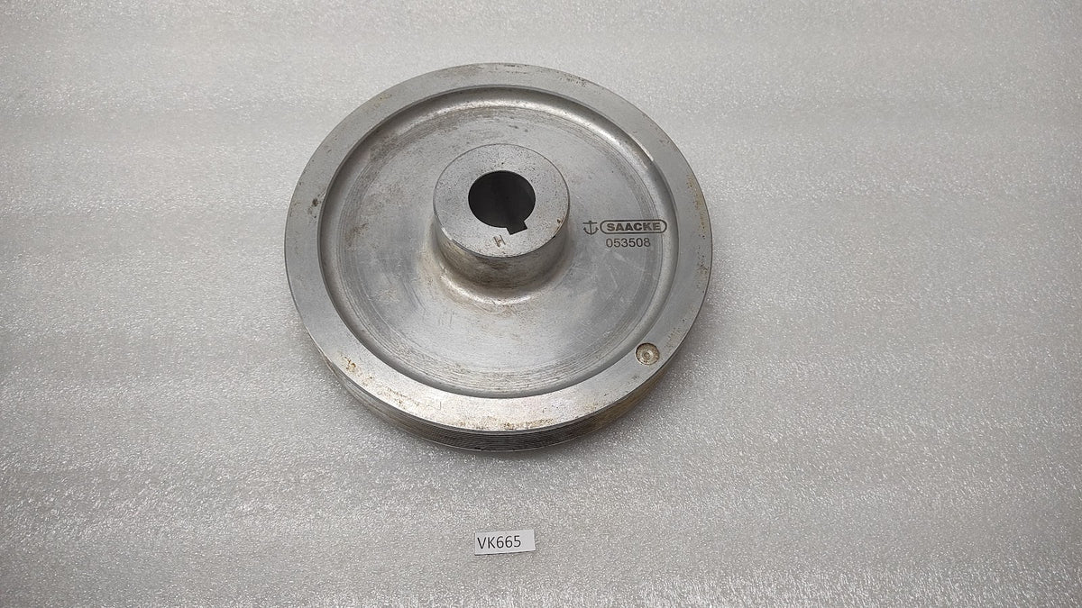 SAACKE 053508