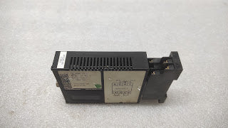 M-SYSTEM M2XM POT TRANSMITTER M2XM-1Z1-M2-X 100-240VAC