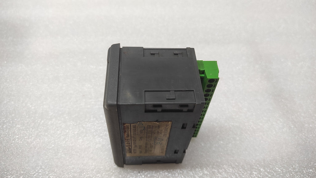 LUMEL N15 DIGITAL PANEL METER N15-02.5.R.1.0.0.0.00.808 230V
