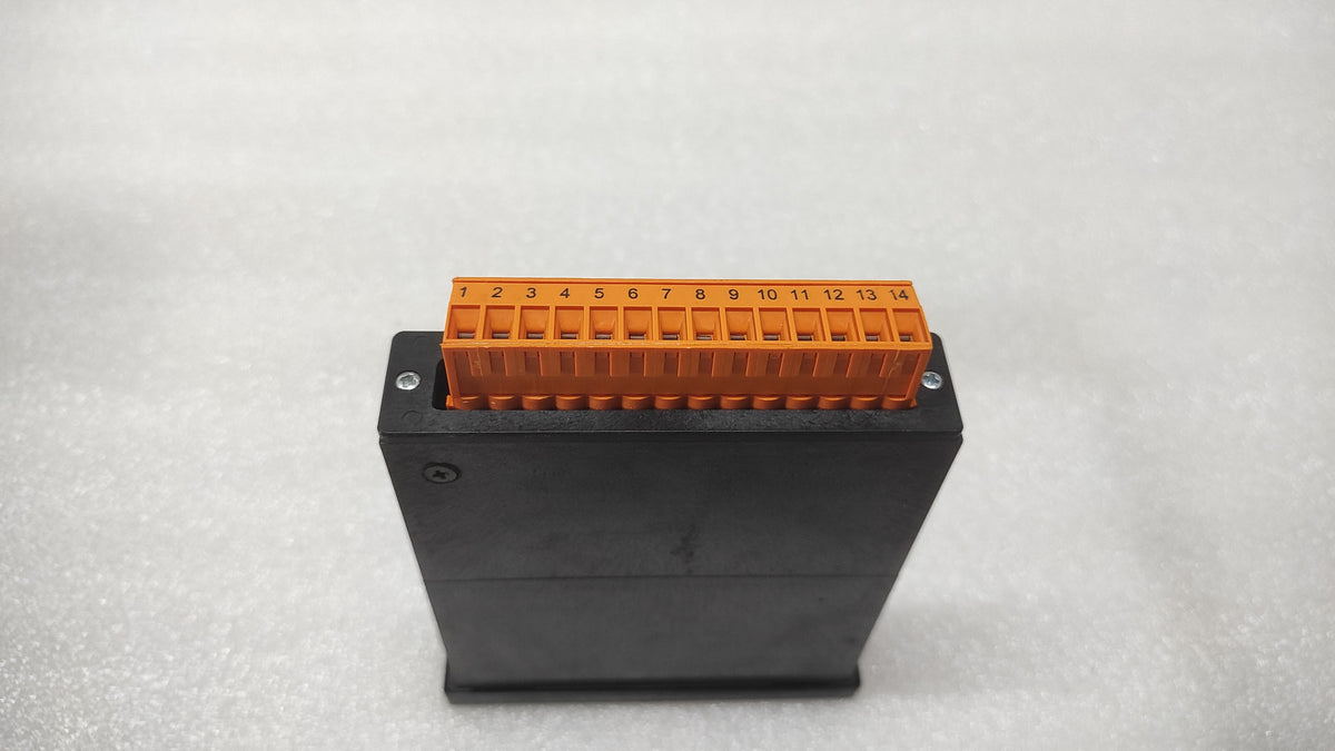 GS INDUSTRIE-ELEKTRONIK DA13-NA40/A10R LED DISPLAY PANEL MOUNT
