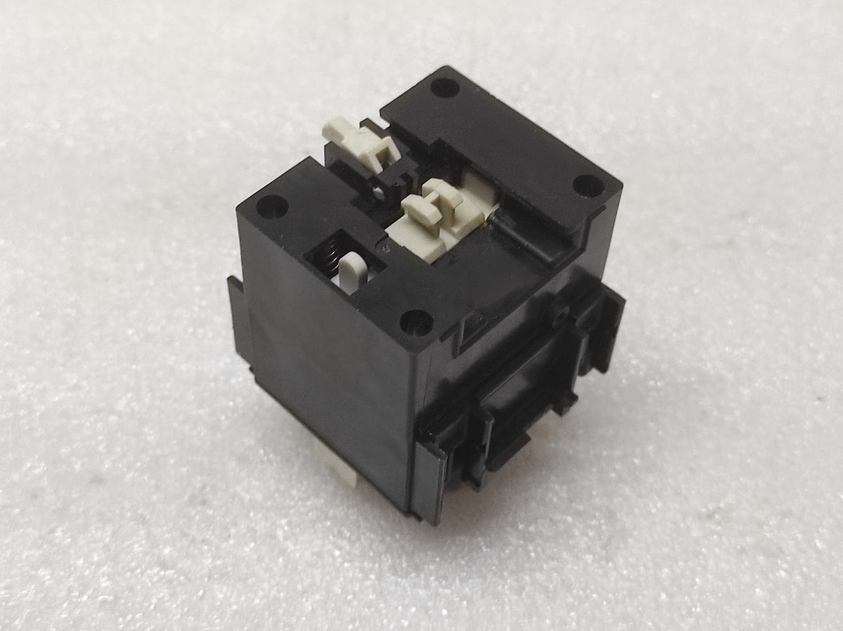 TELEMECANIQUE LA2D22A65 TIME DELAY BLOCK
