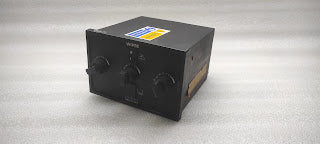 WYNN MARINE 1000-230-332-K WIPER CONTROLLER 220-240VAC