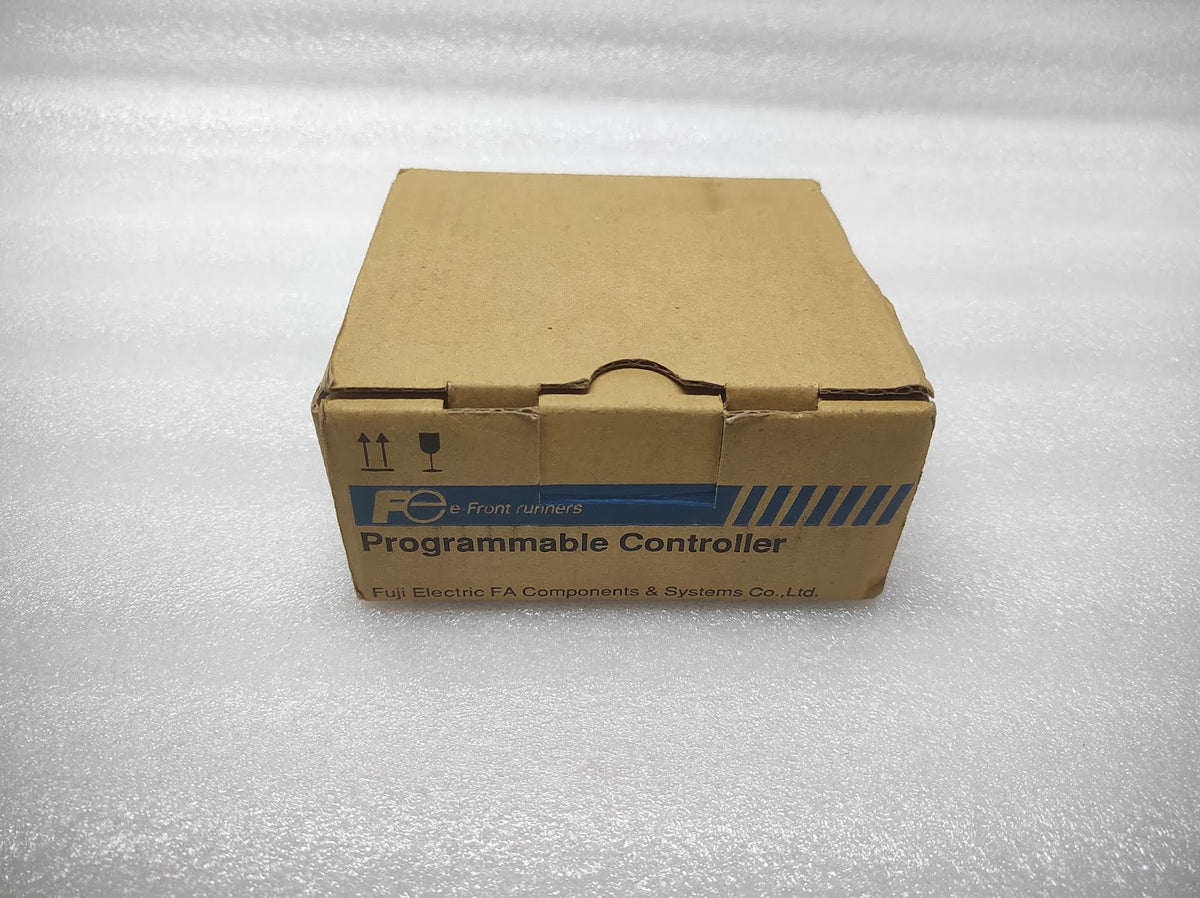 FUJI NP1AXH98I-MR 8-CHANNEL ANALOG  INPUT MODULE
