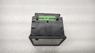 DEIF 100036913.10 POWER FACTOR METER