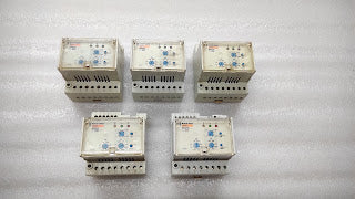 MERLIN GERIN VIGIREX RH328AP RELAY