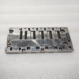 SE BMXXBP0400 4-SLOTS BACKPLANE