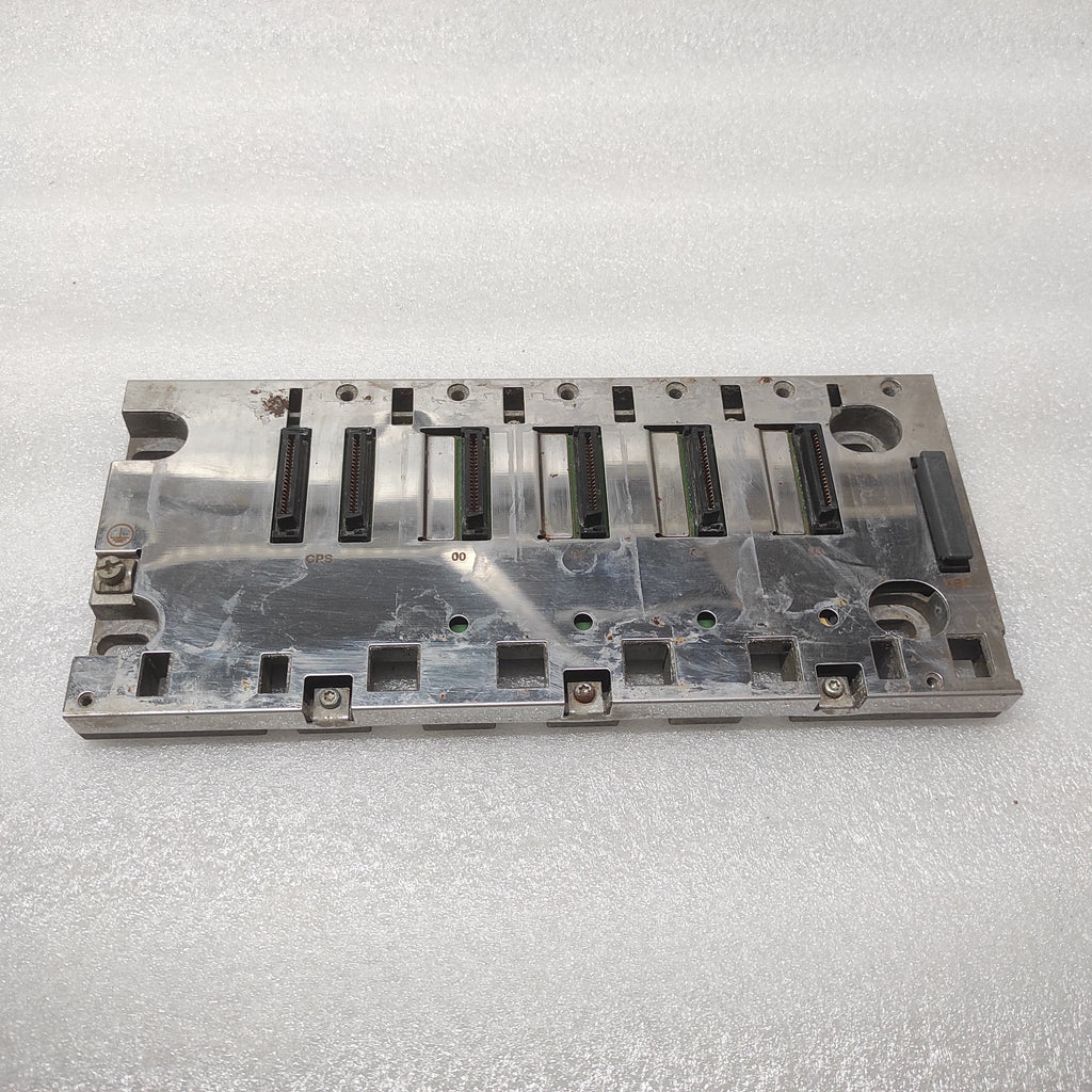 SE BMXXBP0400 4-SLOTS BACKPLANE