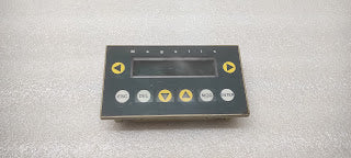 TELE XBT N200 COMPACT DISPLAY