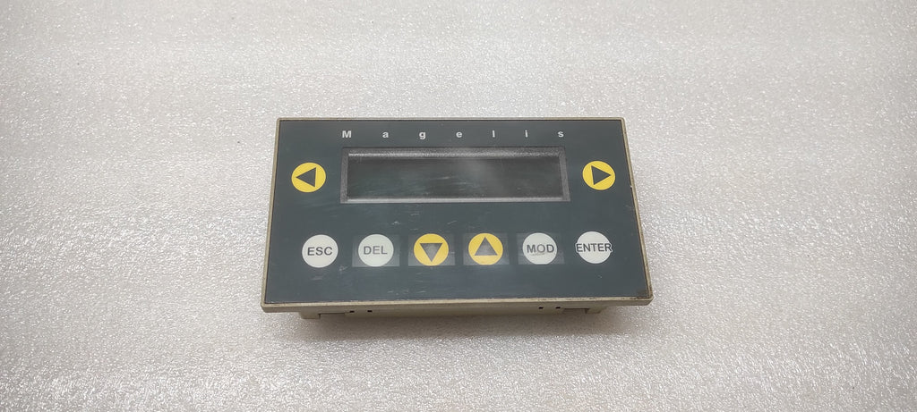 TELE XBT N200 COMPACT DISPLAY