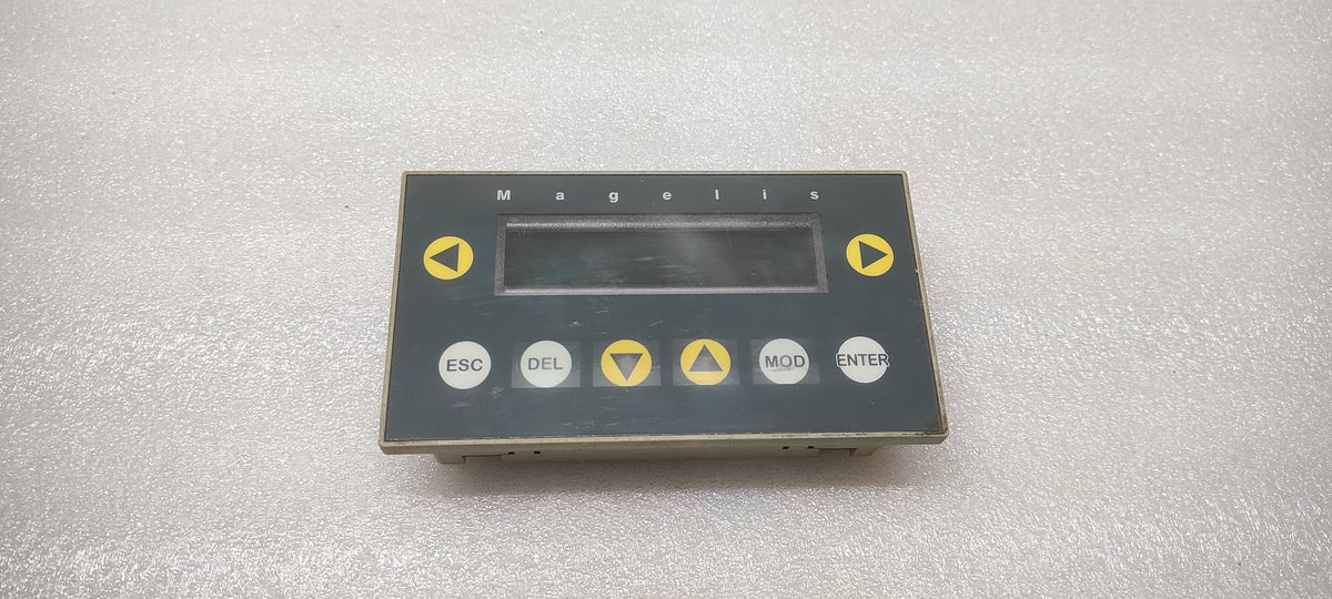 TELE XBT N200 COMPACT DISPLAY