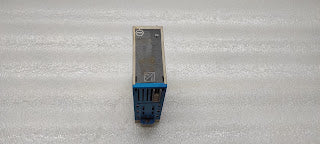 PMA 9407-210-20001 ISOLATED POWER SUPPLY 95-250VAC 8349