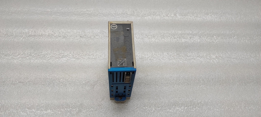 PMA 9407-210-20001 ISOLATED POWER SUPPLY 95-250VAC 8349