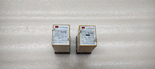 SUNFLAME FE61R FLAME EYE RELAY 200-220VAC