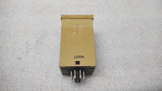 OMRON E5C4-R40 TEMPERATURE CONTROLLER 220-240V