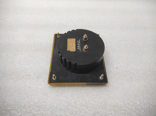 TOYO KEIKI ACF-12NB VOLTMETER PT 460/115V